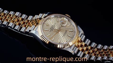 bonne réplique rolex